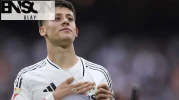 Genç yıldız Arda Güler, tatilde ailesiyle birlikte Antalya'da