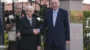 Bahçeli'nin 'Davalar TRT'de yayınlansın' teklifine Başkan Erdoğan'dan cevap