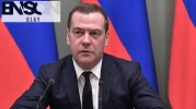 Medvedev'den Trump'a cevap: Rusya yoluna devam edecek