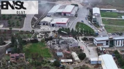 Fabrikadaki patlamada 11 kişi hayatını kaybetmişti: Sanıklara ceza yağdı