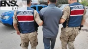 İki ilde terör operasyonu: 8 şüpheli gözaltında