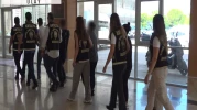 6 milyon TL'lik 'servis' dolandırıcılığı