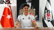 Beşiktaş, Zeynep Bilir'i transfer etti