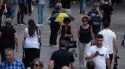 Bakanlıktan sıcak hava uyarısı
