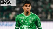 Bouchouri, Trabzonspor yolunda
