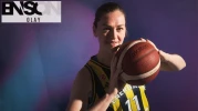 Emma Meesseman 1 yıl daha Fenerbahçe Opet'te
