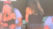 Ünlü şirketin CEO'su konserde eşini aldatırken kameralara yakalandı