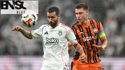 Beşiktaş, Avrupa'da 254. maçına çıkacak