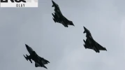 Almanya'dan dikkat çeken Eurofighter adımı