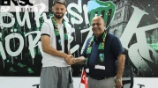 İmzalar atıldı! Bruno Petkovic, Kocaelispor'da