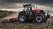 Case Traktör Sıfır Fiyatı Ne Kadar 2025? Case IH Maxxum, Puma, Farmall Yeni Fiyat Listesi