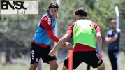Sivasspor, yeni sezon mesaisinde