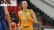 Melikgazi Kayseri'de iç transfer: Meltem Avcı Yılmaz