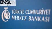 Merkez Bankası rezervleri 154,4 milyar dolar oldu