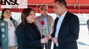 Hacer Ceyhan Kara kimdir? Niyazi Nefi Kara evli mi, kaç çocuğu var?