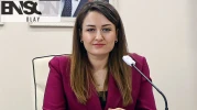 Antalya'da Büyükşehir Belediye Başkan Vekili, CHP'li Büşra Özdemir oldu
