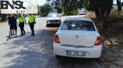 Direksiyon başında kalp krizi geçiren yaşlı adam hayatını kaybetti