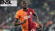 Osimhen transferinde son durum