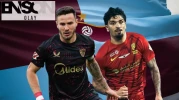 Trabzonspor'da tüm gözler Saul ve Puertas transferlerinde