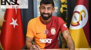 Galatasaray'da sürpriz ayrılık! Yeni takımında 10 numaralı formayı giyecek