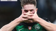 Gyökeres transferi zora girdi