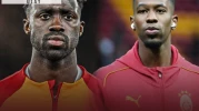 Davinson Sanchez vatandaşı Carlos Cuesta'ya sahip çıktı!