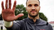 Samsunspor'da iç transfer: Okan Kocuk'un sözleşmesi uzatıldı