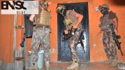 Yurt dışına kaçacaklardı! 7 FETÖ'cü kıskıvrak yakalandı