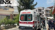 Antalya'da yaşayan Kanada uyruklu kişi evinde ölü bulundu