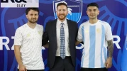 Erzurumspor transferde hız kesmiyor
