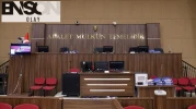 Antalya'da rüşvet operasyonu: 3 tutuklama