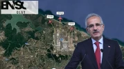İstanbul Havalimanı'nda üçlü pist operasyonu ile rekor!