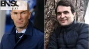 Zidane’dan, Cezayir’de tutuklanan Fransız gazeteci için araya girmesi istendi