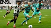 Arroyo için Brezilya ekibi devrede