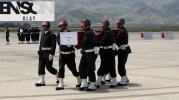 Şehitlerimiz memleketlerine uğurlandı