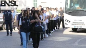 Önce eskort, sonra avukat olduklarını söyleyerek 11 milyon liralık vurgun yaptılar
