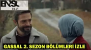 TRT TABİİ GASSAL 2. SEZON 1. BÖLÜM FULL İZLE: Gassal dizisi 2. sezon bölümleri nereden, nasıl izlenir?