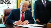 Trump'tan yeni gümrük vergisi hamlesi