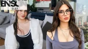 Derin Talu'nun tatil pozları sosyal medyada gündem oldu!