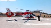 Elini kıyma makinesine kaptıran çocuğun parmağı koptu