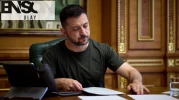 Zelenski: ABD ile silah mutabakatına vardık