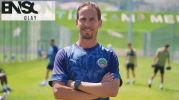 Joao Pereira: Türkiye liginin daha yüksek yerde olması gerekiyor
