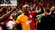 Osimhen için tarihi pazarlık