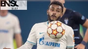 Wendel Fenerbahçe'ye hayırlı olsun! Fenerbahçe transfer haberleri