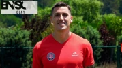 Enzo Roco, yeniden Fatih Karagümrük'te