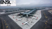 Dünyanın en iyi havalimanı yine İGA İstanbul Havalimanı oldu