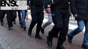 28 ilde DEAŞ operasyonu: 153 şüpheli yakalandı