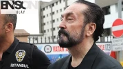 Adnan Oktar'ın son hali... 8 bin yıl hapis cezası almıştı!