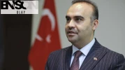 Bakan Kacır: 62 projeye 444 milyon TL destek veriyoruz