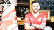Balıkesirspor'da imzalar peş peşe